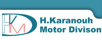Karanouh Motors