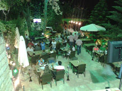Sahriye cafe