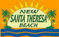 New Santa Theresa Beach