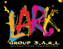 Lark Group Sarl