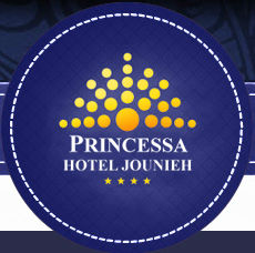 Princessa Hotel, Jounieh
