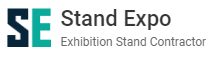 stand expo logo