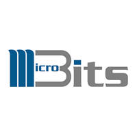 microbits logo