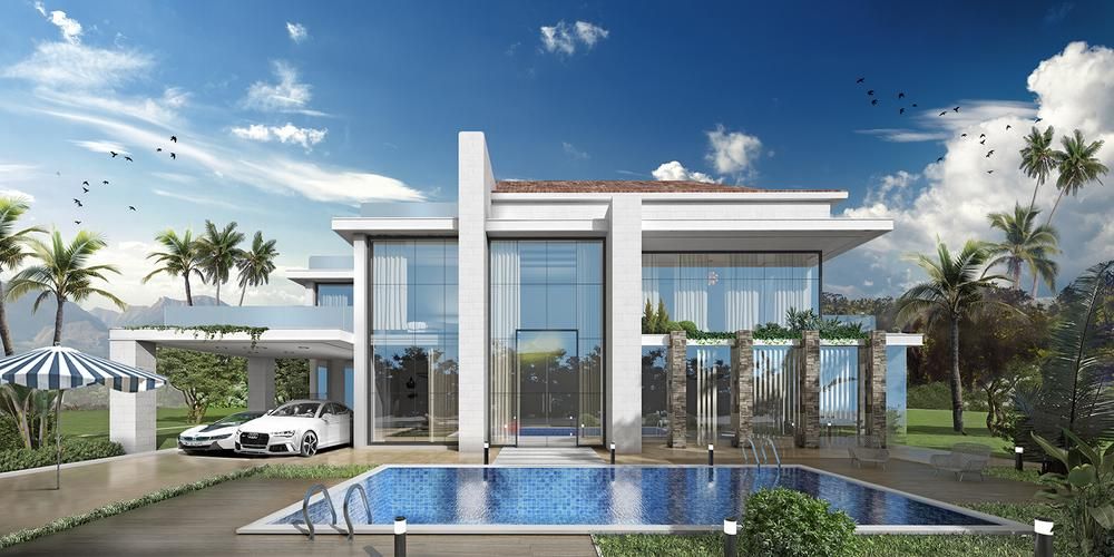 luxury villas for sale lebanon