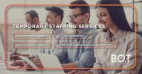 Temporary Staffing Outsourcing