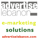  Advetise Lebanon