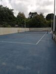 hard-court