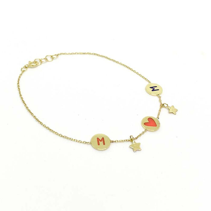 BRACELET LITTLE MOM