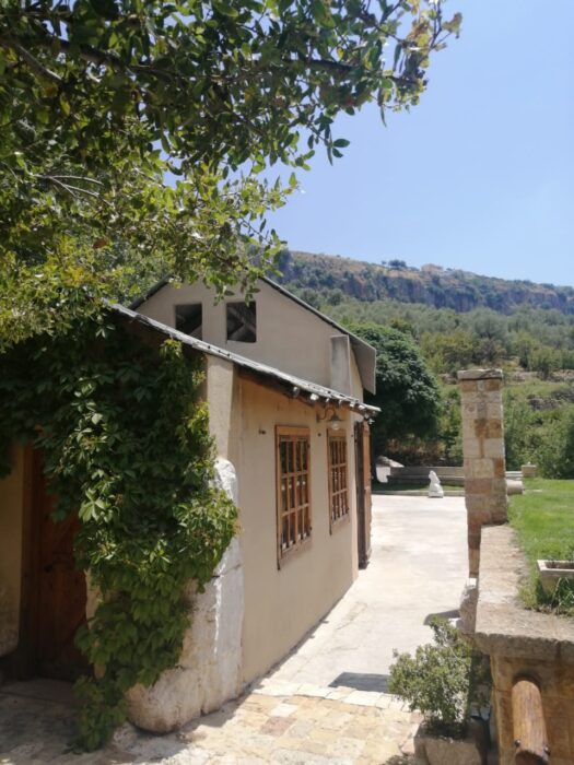 lebanese-house