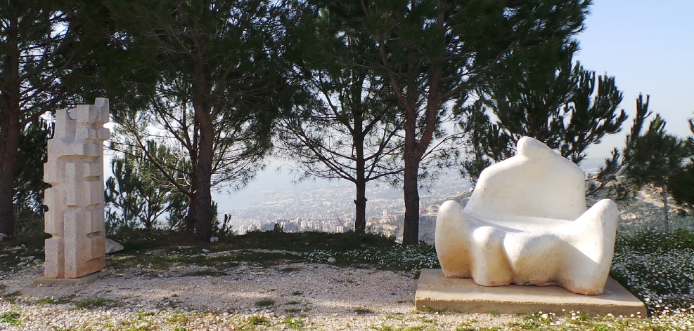 lebanese-sculptors