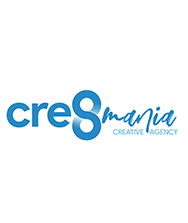Cre8mania-Logo